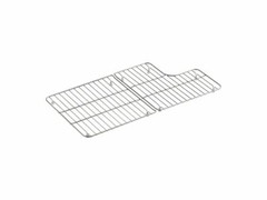 QRInnovations K-6639-ST ( Stainless Steel ) Compatible with Kohler Whitehaven Bo
