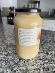 Big Island Bees Organic Hawaiian Honey Raw Premium Large 47oz Glass Jar New