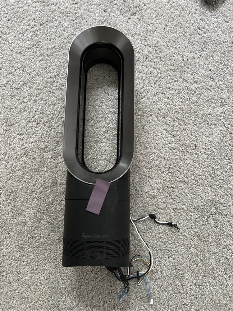 Dyson AM09 Hot+Cool Head Only DYS-962090-11