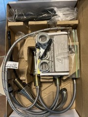 American Standard Rumson 8″ Widespread 2-Handle Bathroom Faucet Brushed Nickel