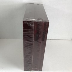 Display Case Shadow Box Hanging New Sealed 8 X 8 X 2.5 Inches