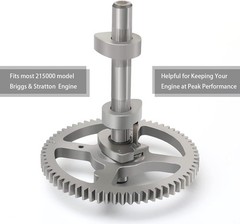 Camshaft 84005207 for Briggs & Stratton 793880 793583 792681 791942 795102 Camsh