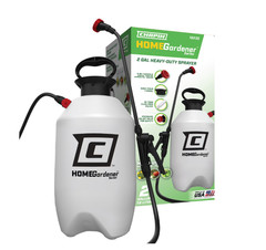 Homegardener 16235 2-Gallon Multi-Purpose Lawn & Garden Sprayer