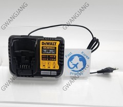 New DEWALT DCB1104 DCB115 12V – 20V MAX Li-Ion High Speed Charger 220V – 240V