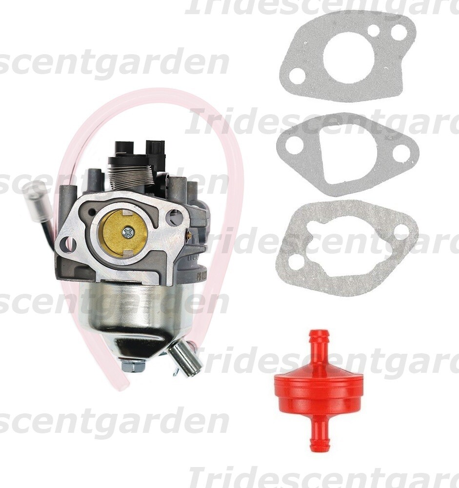 Carburetor for Westinghouse IGen4500 Inverter Portable Generator 224CC engine