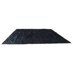 20 Mil Pond Liners HDPE Fish Liners For Outdoor Ponds & Water Garden & Koi Ponds