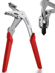 Car Clip Pliers, Panel Clip Removal Pliers, Professional Plastic Fastener Remova