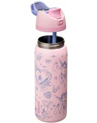 Owala FreeSip 32oz Insulated Water Bottle Shot to the Heart DSG Exclusive New