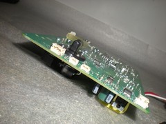 OEM iRobot Roomba Clean Base Automatic ADJ-N1 i3 i4 i5 i7 J5 J6 J7 Control Board