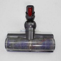 (WEAR) Dyson V12 Detect Slim V9 MOTORBAR CLEANER HEAD OEM Part 972182-02 388388