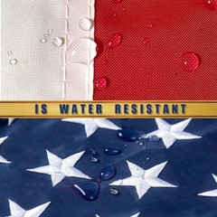 US American Flag 3×5 Made in Luxury Embroidered United States Flag + State Flag