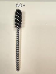 HIGHTBRUSH STAINLESS STEEL POWER DRIVEN DEBURRING AND POLISHING BRUSHES
