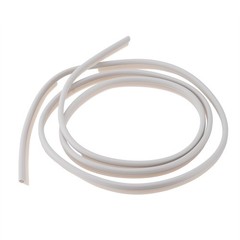 For GE Dishwasher Dishwasher Door Gasket Set WD08X10057 Wd8X227 Wd8X228 WD8X1001