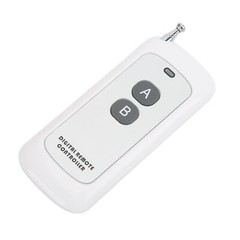 Digital Remote Controller Flexible Control Remote Switch DC3.5‑12V