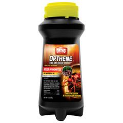 ( 2pack)Ortho Orthene Fire Ant Killer1, Kills Queens and Destroys Mounds, 12 oz