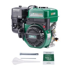 212cc 7HP Engine Motor Gas Pull Start Horizontal OHV Pressure Washers