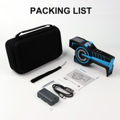 Digital Tape Measure -3 In 1 Professional Accurate Measuring Tool With Bluetooth