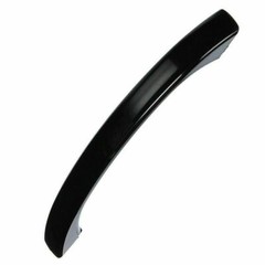 Door Handle for GE Hotpoint RVM1435BD002 RVM1625SJ01 JVM1441BH04 JVM1660BB005