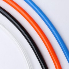 Polyurethane PU Flexible Tube Air/Water/Oil High Pressure Pneumatic Hose 4-16mm