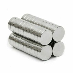 Lot Super Strong Round Disc N35 Magnets Rare Earth Neodymium 25mm x 2mm
