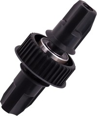 1Pcs Brush Roll Center Gear Wheel For Dyson UP13 UP14 UP19 UP20 DC40 DC41 DC65