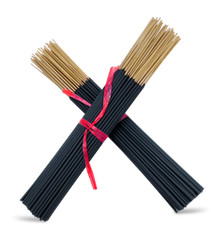 SANDALWOOD Incense Sticks 11″ Bulk Pack Wholesale Hand Dipped Lot