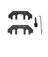 Yuesstloo Camshaft Holding Tool Kit with Tension Tool, 303-1248, Blue case