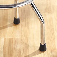 3/4″ Rubber Chair/Table Leg Tips Patio Furniture Rubber Feet Tripod Feet