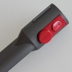 Vacuum Cleaner Crevice Tool Nozzle For Dyson V7 V8 V10 V11 967612-01 96761201 a