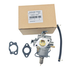 OEM CARBURETOR FOR JOHN DEERE LT180 LX277 LTR180 LX277AWS KAWASAKI FH500V FH531V
