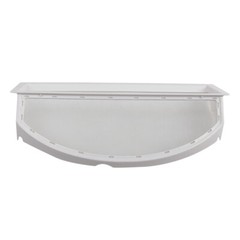 WE18X25100 Dryer Lint Screen DE5100 Compatible For GE PS11767017 AP6037511 WE18