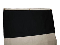 3×5 Embroidered France French Cotton Flag Large 3’x5′ Banner Grommets