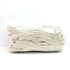 Unbranded Cotton Polyester Blend Knit Work Industrial Gloves 12 Pair Pack