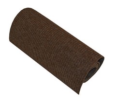 Commercial Grade Entrance Mat and Hallway PVC Backing Runner Rug
