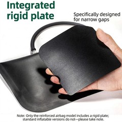 Air Wedge Bag Kit Air Wedge Bag Pump 3 Pack Commercial Inflatable Air Wedge Pum