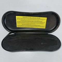 Coleman ColdHeat Electric Cordless Soldering Iron Silver Battery Tool Case
