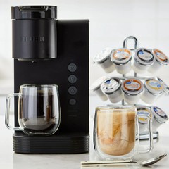 Great Value Flavored Medium Roast Ground Coffee Pods Variety Pack, 7.9 oz, 24 Co