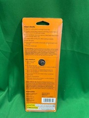 FISKARS PRUNER Shears Forged for Strength Standard Pruning 3/4” Cut Capacity E9