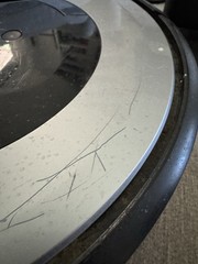 iRobot Roomba E5 vacuum And Charging Station-tested And Working