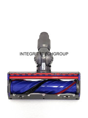 Genuine Replacement Motorbar Floor Brush Cleaner Head for Dyson V15 V11 V10 V8