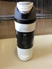 Owala 24oz FreeSip Stainless Steel Water Bottle – Sleek New