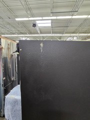 GE Cafe CYE22TP4MW2 36″ Matte White CD French Door Refrigerator NOB #160444