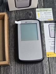 Airthings 223 Corentium Home Radon Detector NIB