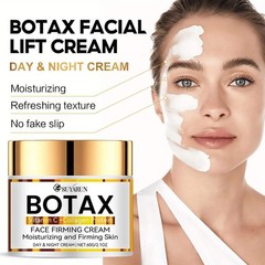 SUYARUN Botax Anti-Aging Face Cream – Wrinkle Reduction, Skin Tightening & Brigh