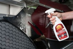 303 Marine Multi Surface Cleaner 32 Oz Cleans and Brightens All Surfaces