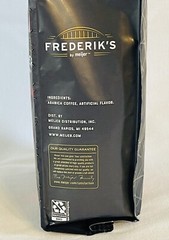 MICHIGAN CHERRY GROUND COFFEE, Frederik’s by Meijer, 12 oz 100% ARABICA, NEW