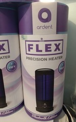 Ardent FLEX Bluetooth Herbal Infuser Decarboxylator FX Oil Butter Maker