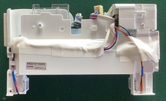 LG Refrigerator Ice Maker Assembly Kit AEQ73110205