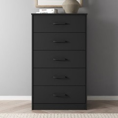 Mainstays Ardent 5 Drawer Dresser