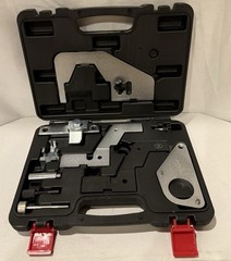 Engine Timing Tool Kit for Ford | Land Rover | Jaguar – Camshaft Timing Locki…